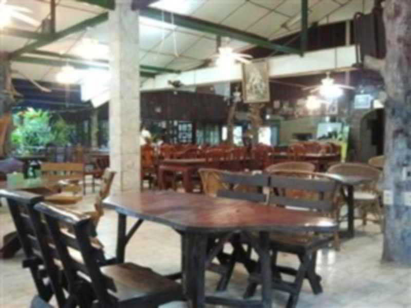 Khao Yai Garden Lodge Pak Chong Exterior foto